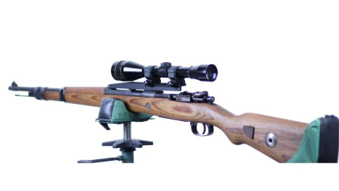 Szyna dla - Mauser K98k NDT GEN 3 Szyna dla - Mauser K98k NDT GEN 3