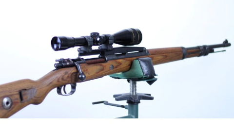 Szyna dla - Mauser K98k NDT GEN 3 Szyna dla - Mauser K98k NDT GEN 3