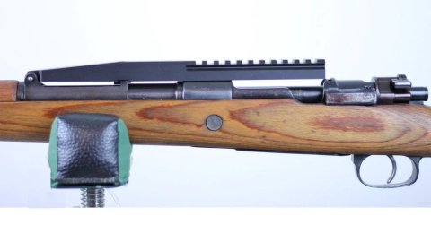 Szyna dla - Mauser K98k NDT GEN 3 Szyna dla - Mauser K98k NDT GEN 3