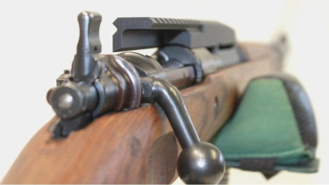 Szyna dla - Mauser K98k NDT GEN 3 Szyna dla - Mauser K98k NDT GEN 3