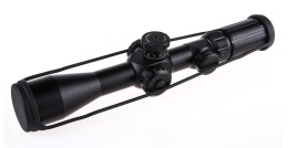 Luneta celownicza KotCzarny 4-14x44 SFP