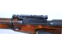Szyna dla - Mosin Nagant M9130 M44 M38 T53