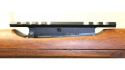 Szyna dla - Swedish Mauser M38 M96 Ultra-Low Scout GEN2