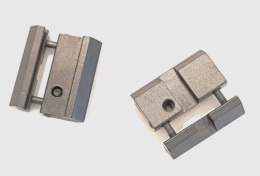 Adapter z szyny 11 do 22 mm (z DoveTail do Picatinny)