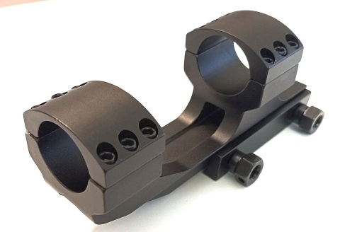 Jednoczęściowy Picatinny (22mm) KC305 tubus calowy Jednoczęściowy Picatinny (22mm) KC305 tubus calowy