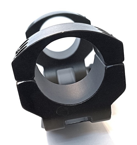 Jednoczęściowy Picatinny (22mm) KC305 tubus calowy Jednoczęściowy Picatinny (22mm) KC305 tubus calowy