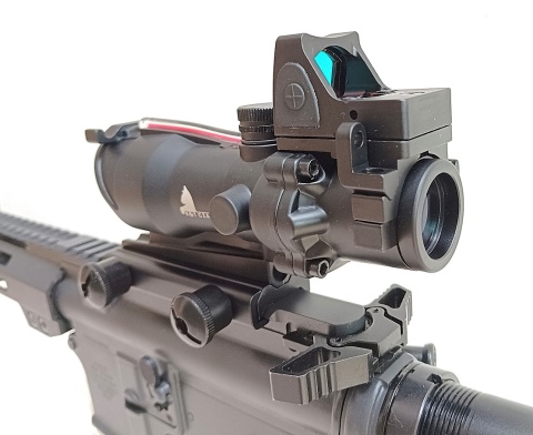 KotCzarny S 4x32 Triji