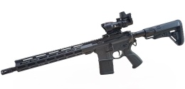 KotCzarny S 4x32 Triji