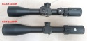 Luneta celownicza KotCzarny 4-14x44 FFP