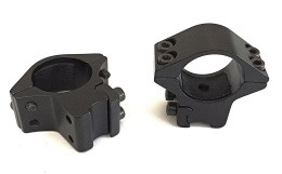 Niski DoveTail (11mm) KC22