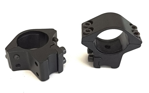 Niski DoveTail (11mm) KC22 Niski DoveTail (11mm) KC22