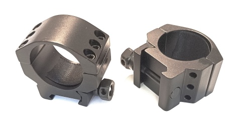 Ultra niski Picatinny (22mm) KC22 Ultra niski Picatinny (22mm) KC22