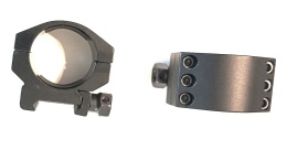 Ultra niski Picatinny (22mm) KC22