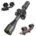 WestHunter HD 4-16x50 FFP Gen2 ZeroStop + montaż 2 częściowy do wyboru