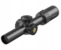 WestHunter HD Gen2 1-10x24 z montażem jednoczęściowym i kolimatorem