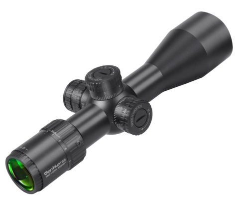 WestHunter WHT 3-12x44 SFIR SFP Compact + montaż XG201