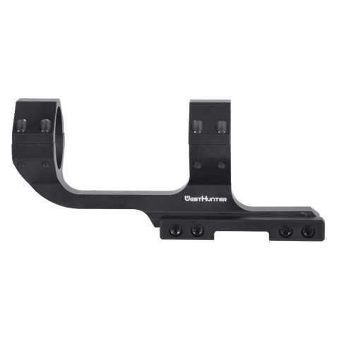 WestHunter WHT 3-12x44 SFIR SFP Compact + montaż XG201